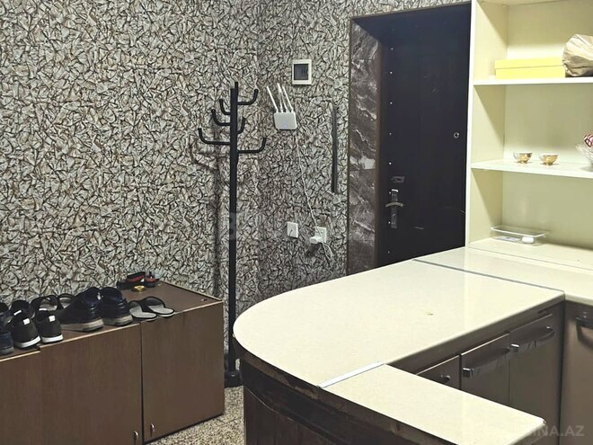 Satılır 2 otaqlı yeni tikili 64 m², Həzi Aslanov m., photo 3 from 11