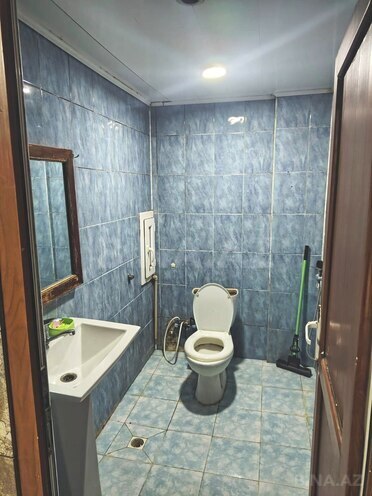 Satılır 2 otaqlı yeni tikili 64 m², Həzi Aslanov m., photo 9 from 11