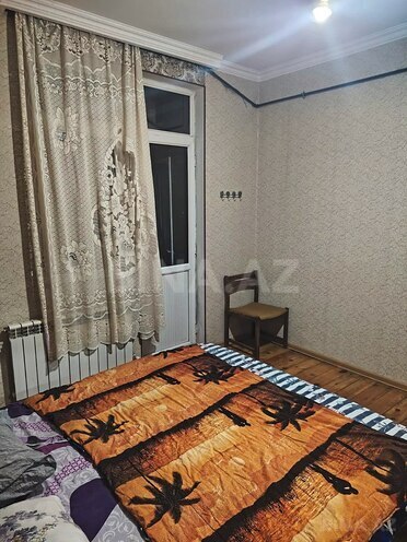 Satılır 2 otaqlı yeni tikili 64 m², Həzi Aslanov m., photo 5 from 11