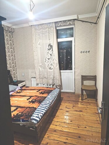 Satılır 2 otaqlı yeni tikili 64 m², Həzi Aslanov m., photo 10 from 11