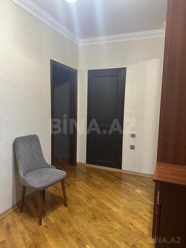 İcarəyə verilir 2 otaqlı yeni tikili 80 m², Nəriman Nərimanov m., photo 7 from 11