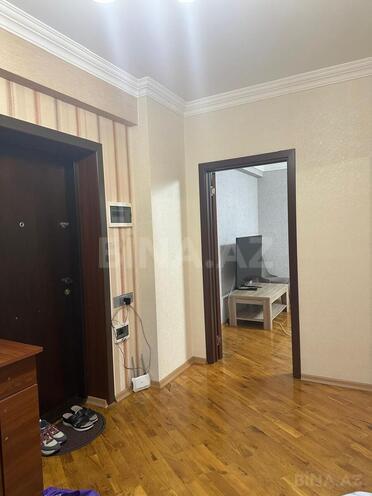 İcarəyə verilir 2 otaqlı yeni tikili 80 m², Nəriman Nərimanov m., photo 6 from 11
