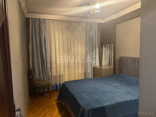 İcarəyə verilir 2 otaqlı yeni tikili 80 m², Nəriman Nərimanov m., photo 4 from 11
