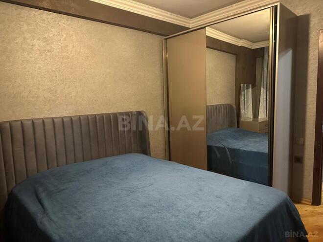 İcarəyə verilir 2 otaqlı yeni tikili 80 m², Nəriman Nərimanov m., photo 5 from 11