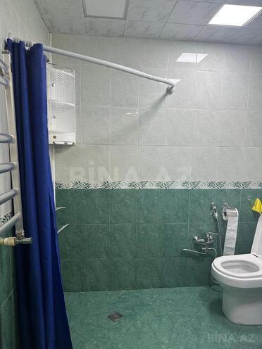 İcarəyə verilir 2 otaqlı yeni tikili 80 m², Nəriman Nərimanov m., photo 10 from 11