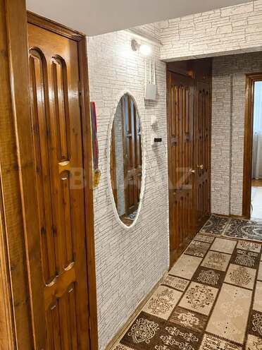 Satılır 2 otaqlı köhnə tikili 55 m², Xalqlar Dostluğu m., photo 6 from 7