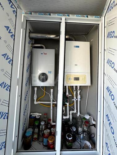 Продаётся 3-комн. дом/дача 80 м², пос. Зых, photo 23 from 24