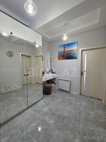 Satılır 2 otaqlı yeni tikili 51 m², Xətai r., photo 4 from 10