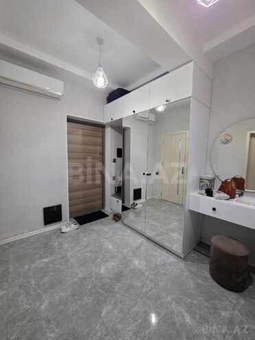 Satılır 2 otaqlı yeni tikili 51 m², Xətai r., photo 5 from 10