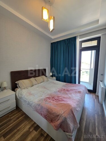 Satılır 2 otaqlı yeni tikili 51 m², Xətai r., photo 9 from 10