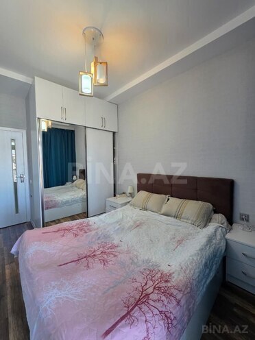 Satılır 2 otaqlı yeni tikili 51 m², Xətai r., photo 8 from 10