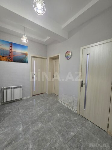 Satılır 2 otaqlı yeni tikili 51 m², Xətai r., photo 3 from 10