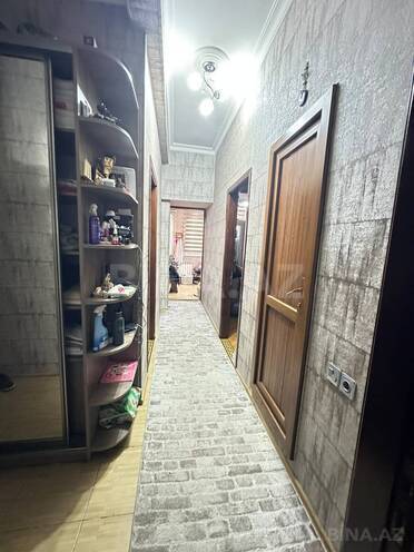 Продаётся 3-комн. вторичка 100 м², м. Ичеришехер, photo 1 from 10
