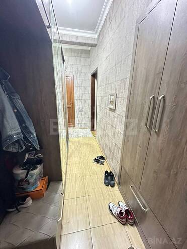 Продаётся 3-комн. вторичка 100 м², м. Ичеришехер, photo 3 from 10