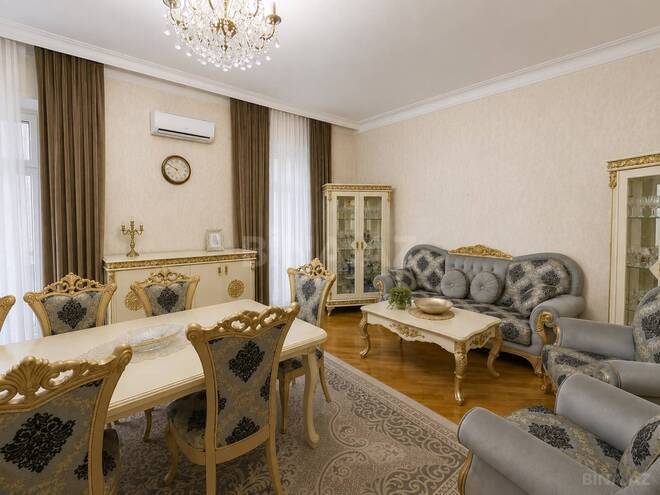 Продаётся 3-комн. вторичка 100 м², м. Ичеришехер, photo 5 from 10