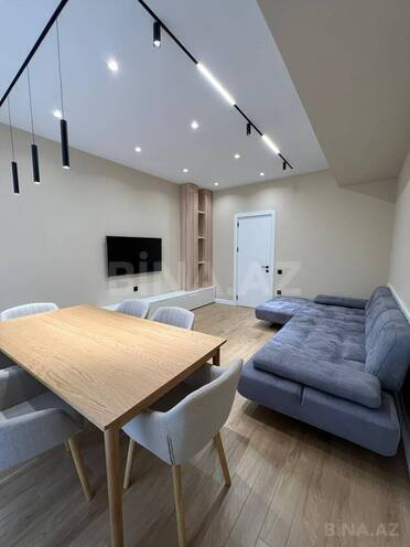 Satılır 4 otaqlı yeni tikili 185 m², Elmlər Akademiyası m., photo 1 from 14
