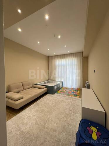 Satılır 4 otaqlı yeni tikili 185 m², Elmlər Akademiyası m., photo 6 from 14