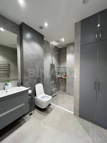 Satılır 4 otaqlı yeni tikili 185 m², Elmlər Akademiyası m., photo 9 from 14