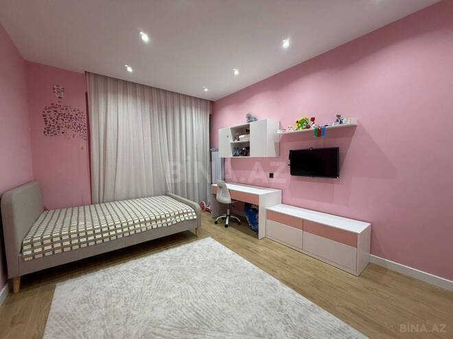Satılır 4 otaqlı yeni tikili 185 m², Elmlər Akademiyası m., photo 7 from 14