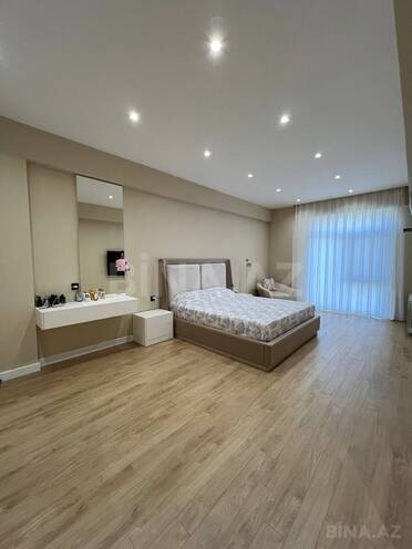Satılır 4 otaqlı yeni tikili 185 m², Elmlər Akademiyası m., photo 5 from 14