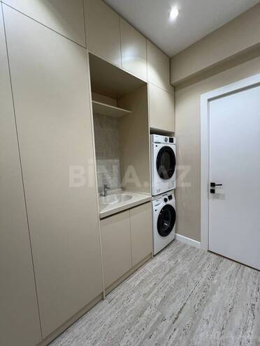 Satılır 4 otaqlı yeni tikili 185 m², Elmlər Akademiyası m., photo 11 from 14