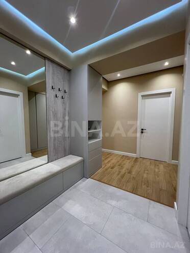 Satılır 4 otaqlı yeni tikili 185 m², Elmlər Akademiyası m., photo 10 from 14