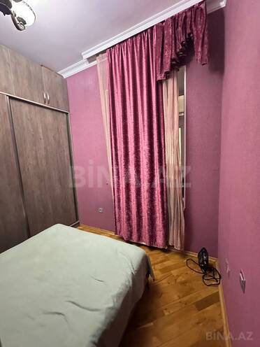 Продаётся 3-комн. вторичка 100 м², м. Ичеришехер, photo 6 from 10