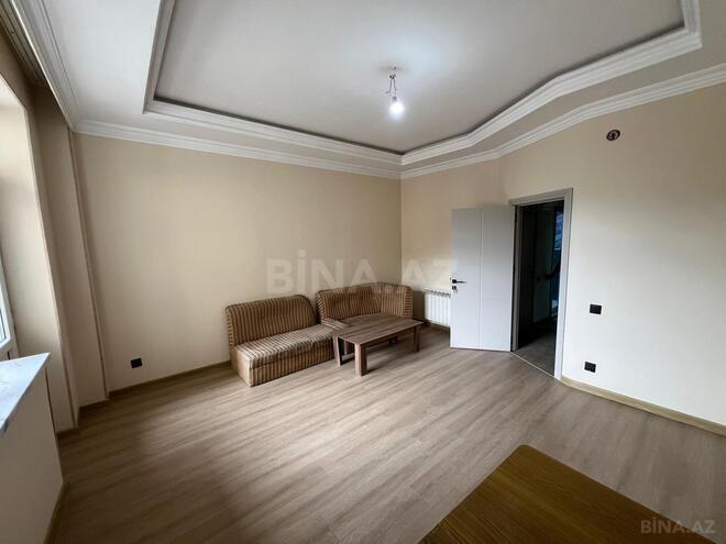 Satılır 3 otaqlı yeni tikili 95 m², Memar Əcəmi m., photo 3 from 12