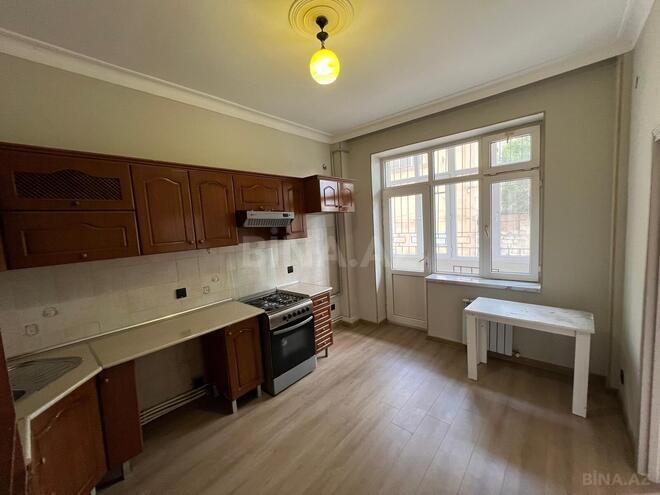Satılır 3 otaqlı yeni tikili 95 m², Memar Əcəmi m., photo 5 from 12