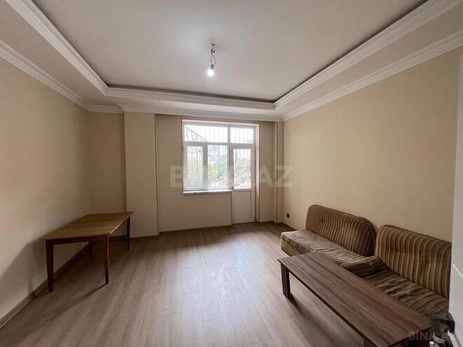 Satılır 3 otaqlı yeni tikili 95 m², Memar Əcəmi m., photo 1 from 12