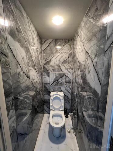 Satılır 3 otaqlı yeni tikili 95 m², Memar Əcəmi m., photo 10 from 12