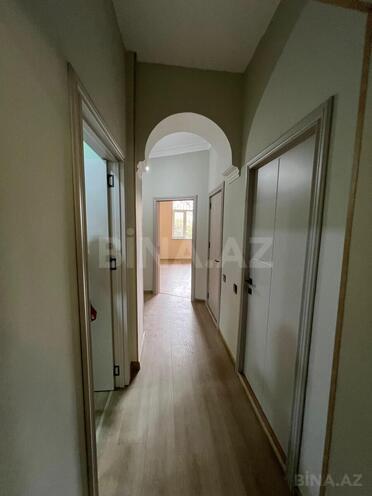 Satılır 3 otaqlı yeni tikili 95 m², Memar Əcəmi m., photo 4 from 12