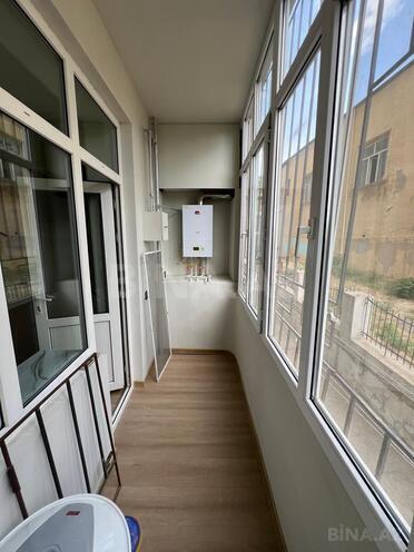 Satılır 3 otaqlı yeni tikili 95 m², Memar Əcəmi m., photo 6 from 12