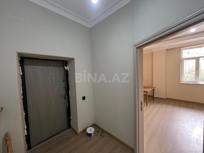 Satılır 3 otaqlı yeni tikili 95 m², Memar Əcəmi m., photo 11 from 12