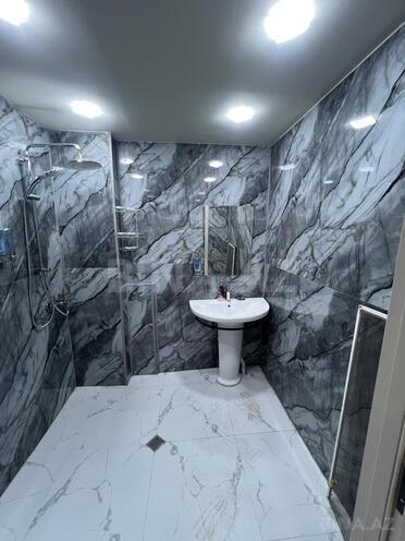 Satılır 3 otaqlı yeni tikili 95 m², Memar Əcəmi m., photo 9 from 12