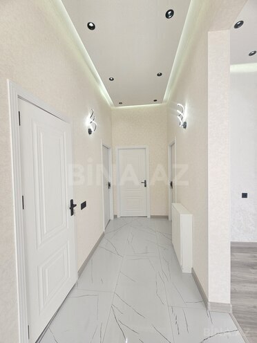 Satılır 4 otaqlı həyət evi/bağ evi 120 m², Şüvəlan q., photo 12 from 23