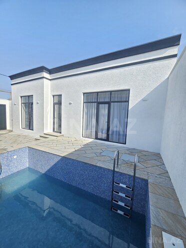 Satılır 4 otaqlı həyət evi/bağ evi 120 m², Şüvəlan q., photo 3 from 23
