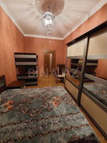 Сдаётся 2-комн. вторичка 60 м², Насиминский  р., photo 3 from 7