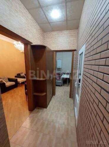 Сдаётся 2-комн. вторичка 60 м², Насиминский  р., photo 4 from 7