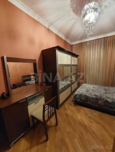 Сдаётся 2-комн. вторичка 60 м², Насиминский  р., photo 1 from 7