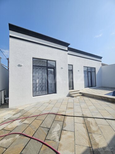Satılır 4 otaqlı həyət evi/bağ evi 120 m², Şüvəlan q., photo 1 from 23