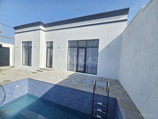 Satılır 4 otaqlı həyət evi/bağ evi 120 m², Şüvəlan q., photo 4 from 23