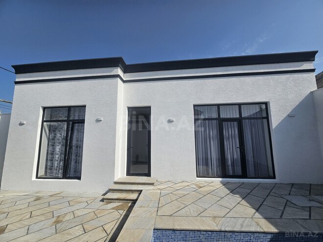 Satılır 4 otaqlı həyət evi/bağ evi 120 m², Şüvəlan q., photo 5 from 23