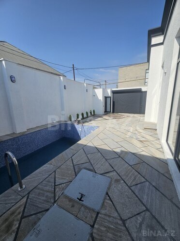Satılır 4 otaqlı həyət evi/bağ evi 120 m², Şüvəlan q., photo 11 from 23