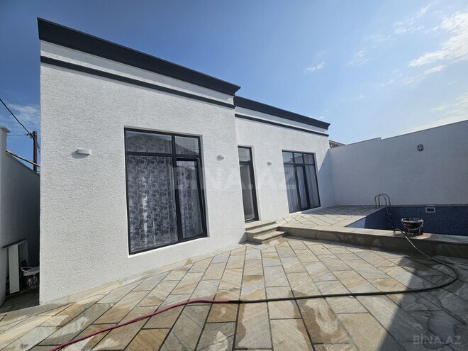 Satılır 4 otaqlı həyət evi/bağ evi 120 m², Şüvəlan q., photo 6 from 23