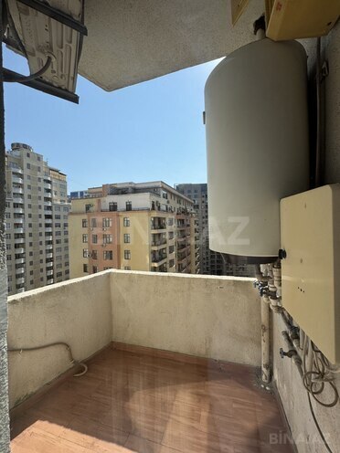 Satılır 3 otaqlı yeni tikili 175 m², 28 May m., photo 12 from 15