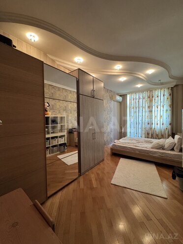 Satılır 3 otaqlı yeni tikili 175 m², 28 May m., photo 10 from 15