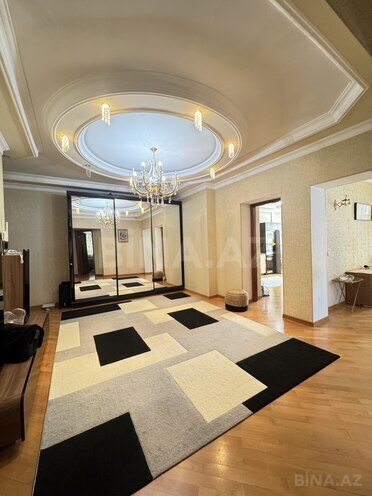 Satılır 3 otaqlı yeni tikili 175 m², 28 May m., photo 13 from 15
