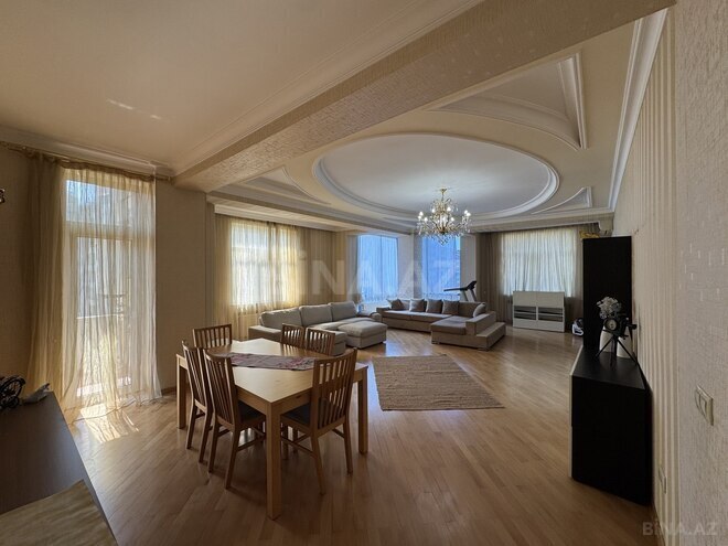 Satılır 3 otaqlı yeni tikili 175 m², 28 May m., photo 3 from 15