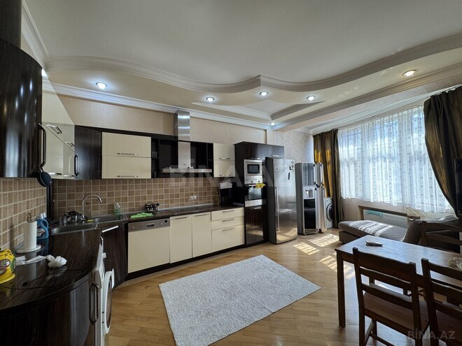 Satılır 3 otaqlı yeni tikili 175 m², 28 May m., photo 6 from 15